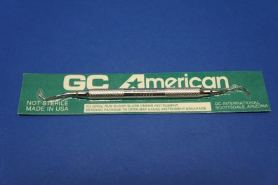 GC American Curette Periodontal